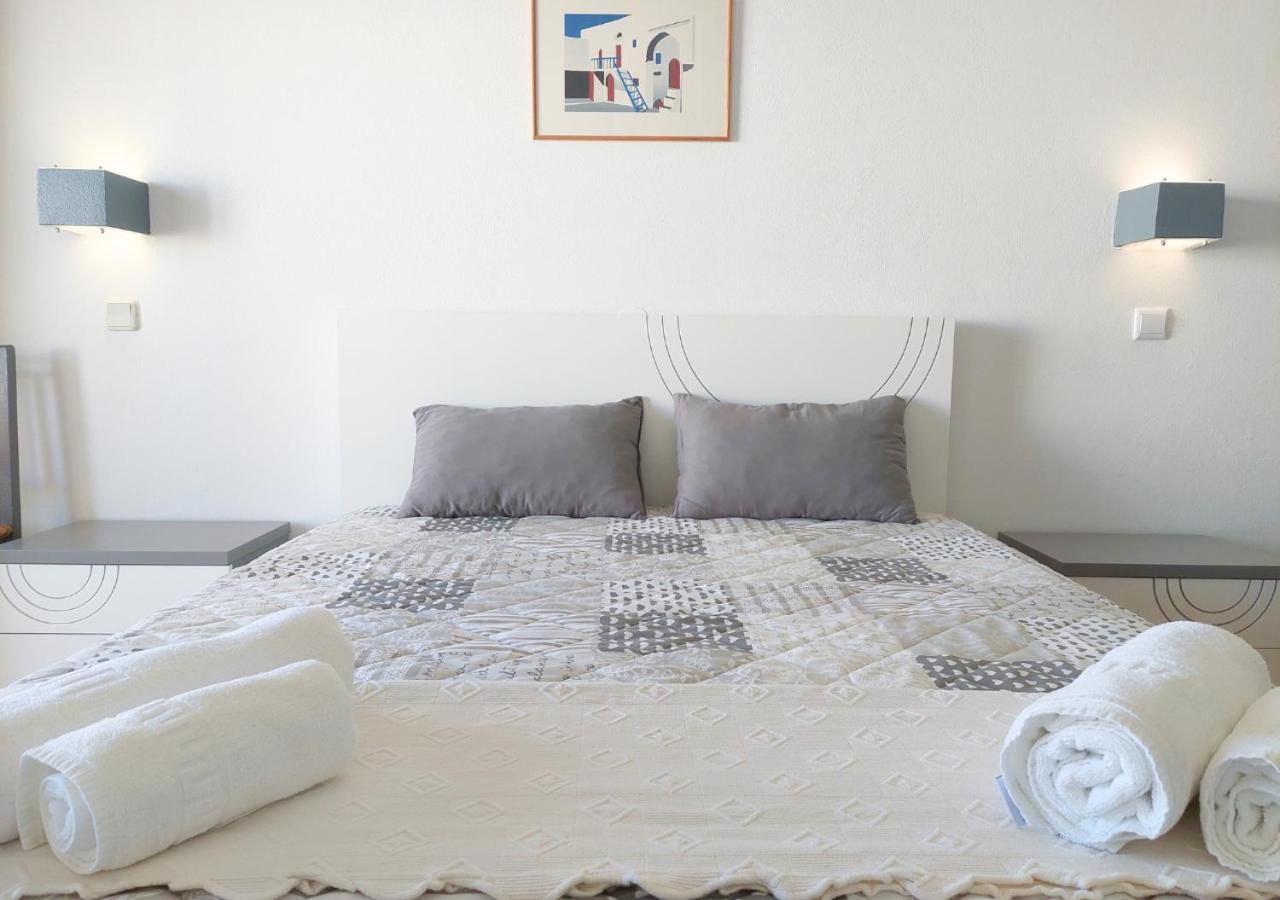 Alltravel Club Praia Da Rocha Mvii Portimao Ngoại thất bức ảnh