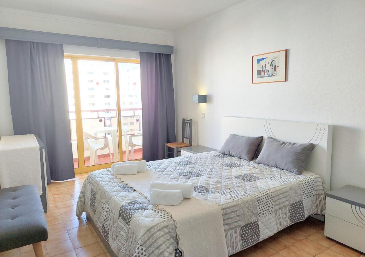 Alltravel Club Praia Da Rocha Mvii Portimao Ngoại thất bức ảnh