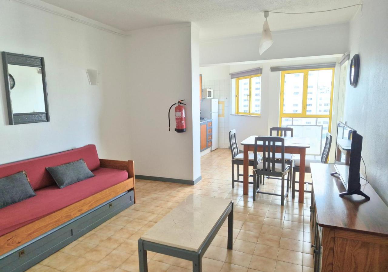 Alltravel Club Praia Da Rocha Mvii Portimao Ngoại thất bức ảnh